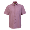 Mens Madison Lounge Short Sleeve