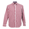 Cedar Lounge Long Sleeve