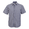 Cedar Lounge Short Sleeve
