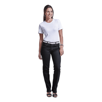 Ladies Eve Stretch Jeans