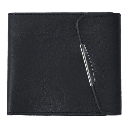 PVC Pinch Wallet