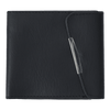 PVC Pinch Wallet