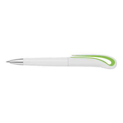 Swan Neck Design Ballpoint Pen