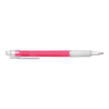Frosted Plastic Ballpoint Pen
