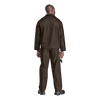 Barron Budget Poly Cotton Conti Suit