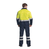 Premier Conti Trouser with Reflective