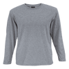 145g Kiddies Long Sleeve T-shirt