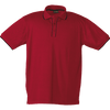 Mens Piping Golfer