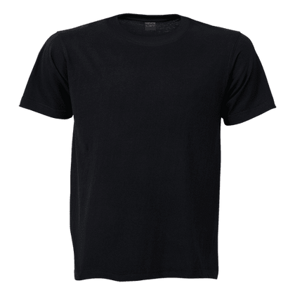 180g Barron Crew Neck T-shirt
