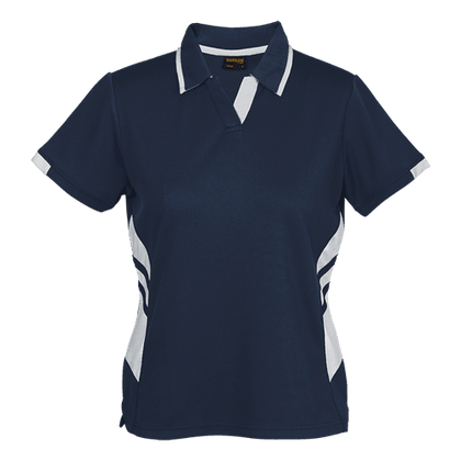 Ladies Focus Golfer