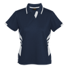 Ladies Focus Golfer
