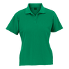 Ladies 175g Barron Pique Knit Golfer