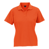 Ladies 175g Barron Pique Knit Golfer