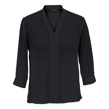 Ladies Tulip Blouse