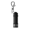 Metal Pocket Torch with LED Lights