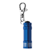 Metal Pocket Torch with LED Lights