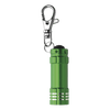 Metal Pocket Torch with LED Lights