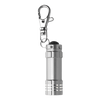 Metal Pocket Torch with LED Lights
