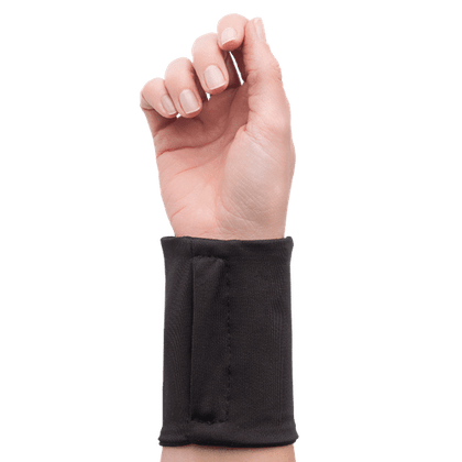 Wrist Wallet