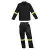 Barron Budget Poly Cotton Conti with Reflective