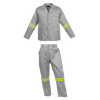 Barron Budget Poly Cotton Conti with Reflective