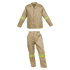 Barron Budget Poly Cotton Conti with Reflective