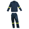 Barron Budget Poly Cotton Conti with Reflective