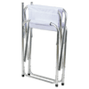 Directors Chair Aluminium - Unbranded