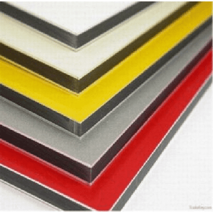ACM – ALUMINIUM COMPOSITE PANELS