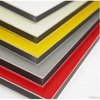 ACM – ALUMINIUM COMPOSITE PANELS