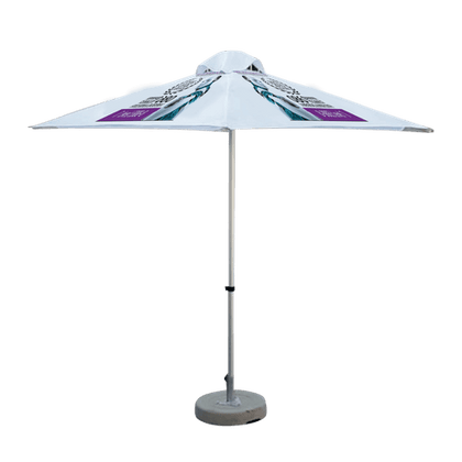 Unbranded - Parasol System / Aluminum Parasol Frame