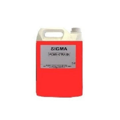 Power Wash Phosphate free ECO