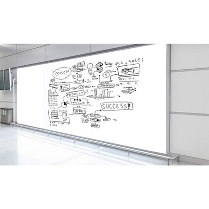 Avery - Quick Erase WHITE BOARDVINYL