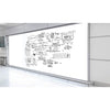 Avery - Quick Erase WHITE BOARDVINYL