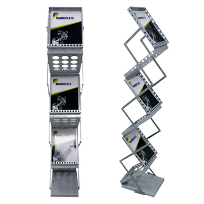 A4 Brochure Stand 2
