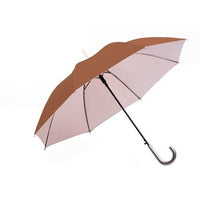 UV Hook Handle Umbrella 07