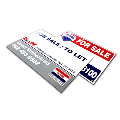 Correx Boards Printing | 0.3mm