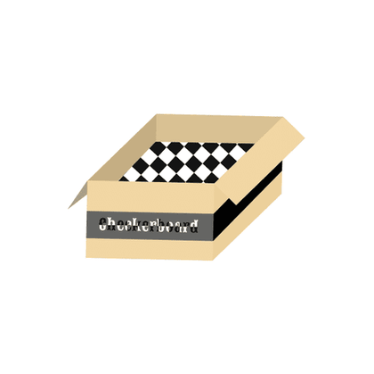 Sample Box