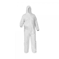 Disposable Coveralls Non-Woven