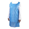 Plastic Apron 100'S 10 Microns