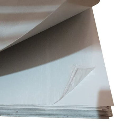 CHROMADEK STEEL SHEETS
