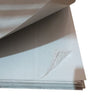 CHROMADEK STEEL SHEETS