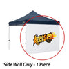 Gazebo Full Side Wall