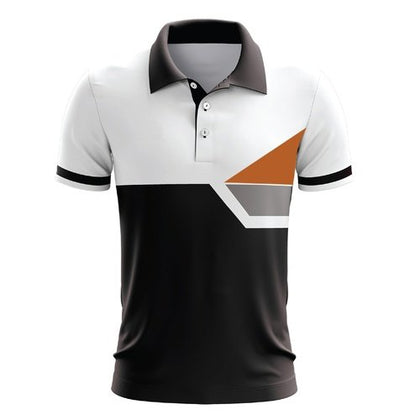 Custom Golf Shirt 20