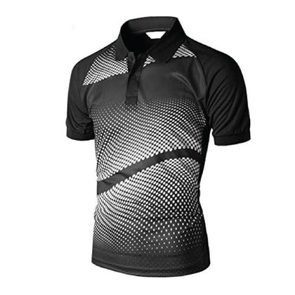 Custom Golf Shirt 6