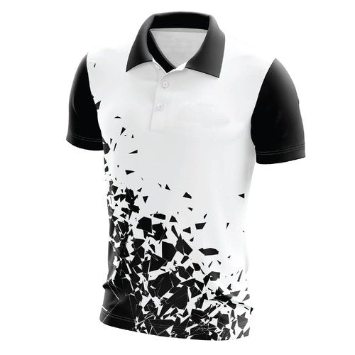 Custom golf polos 2025