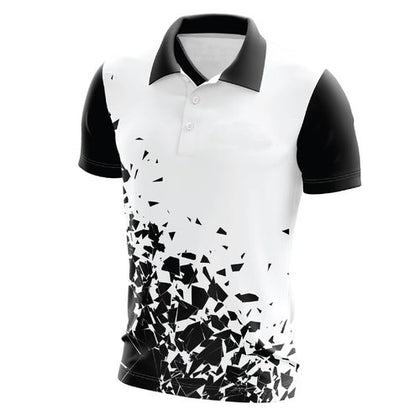 Custom Golf Shirt 4