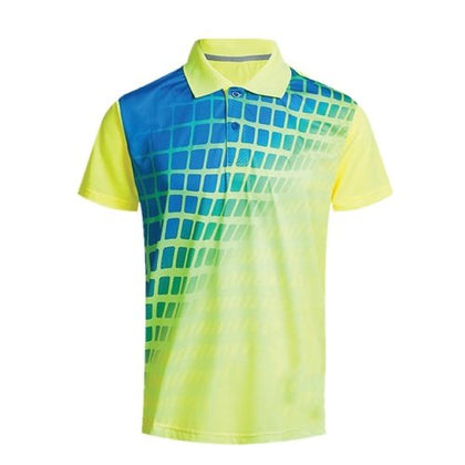Custom Golf Shirt 5