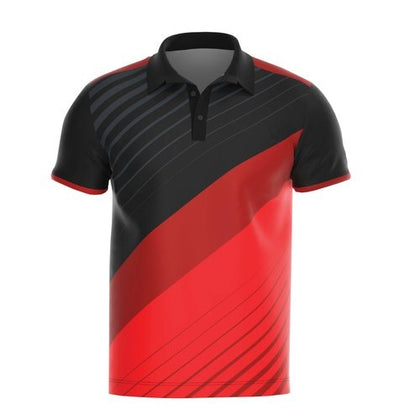 Custom Golf Shirt 10