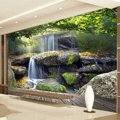 Wall Paper Printing